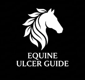 Equine Ulcer Guide logo